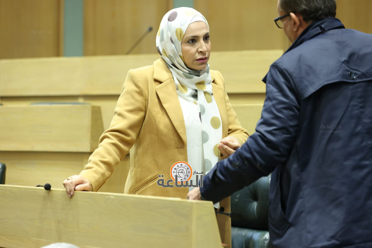 Madar Al-Saa Images 0.9909249401260213