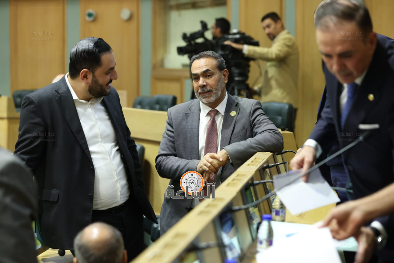 Madar Al-Saa Images 0.23511750603723047