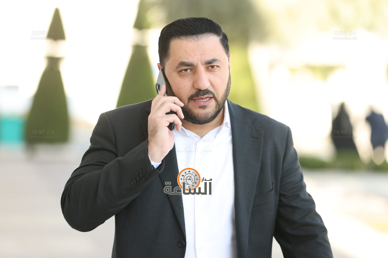 Madar Al-Saa Images 0.36519512253867126