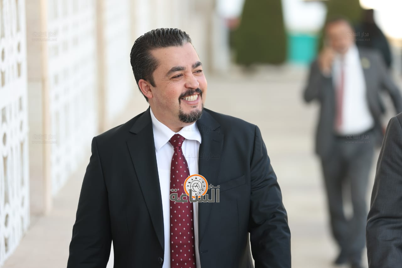 Madar Al-Saa Images 0.08192742065855785