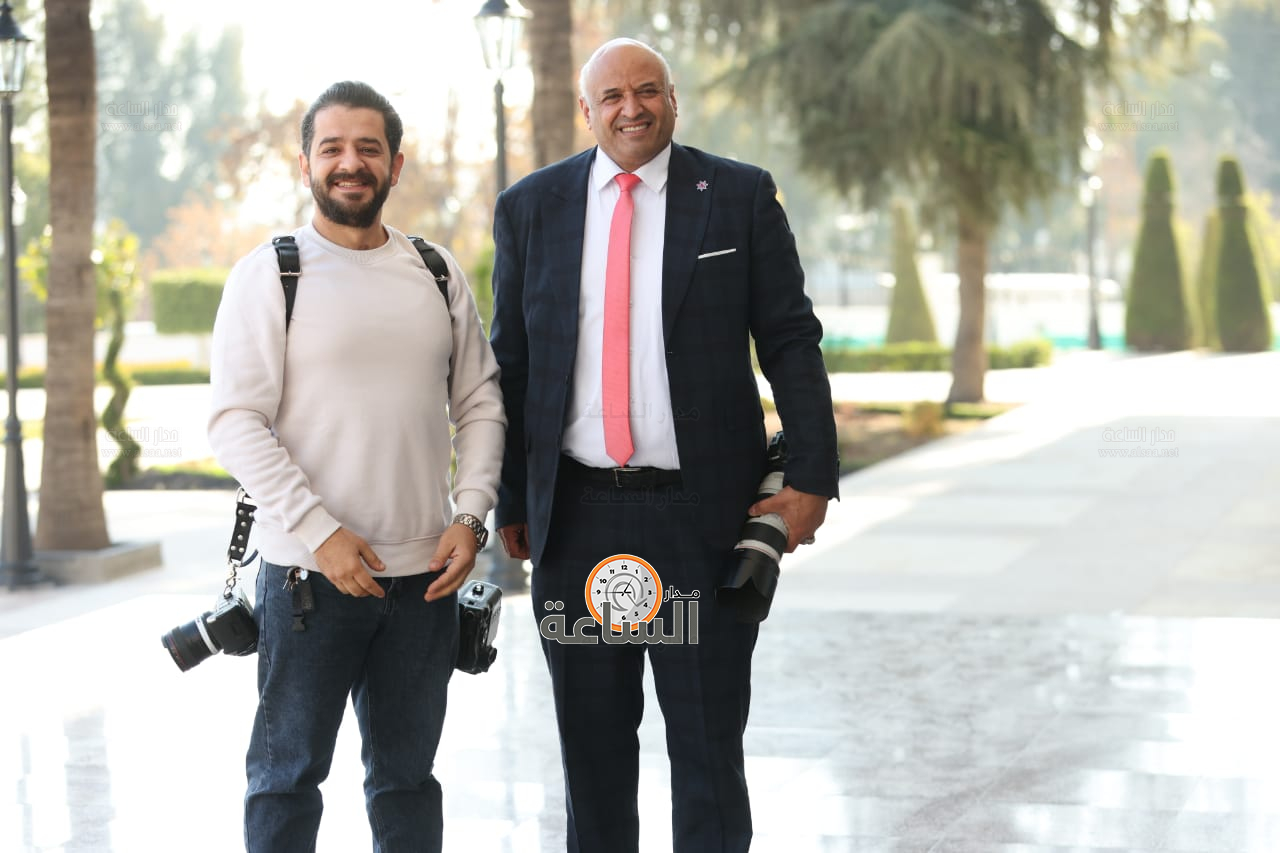 Madar Al-Saa Images 0.9485519727350104