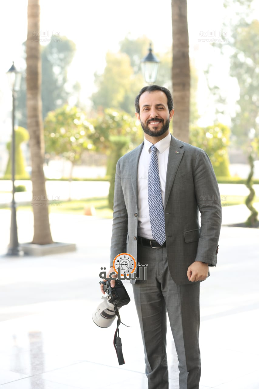 Madar Al-Saa Images 0.5720639334461075