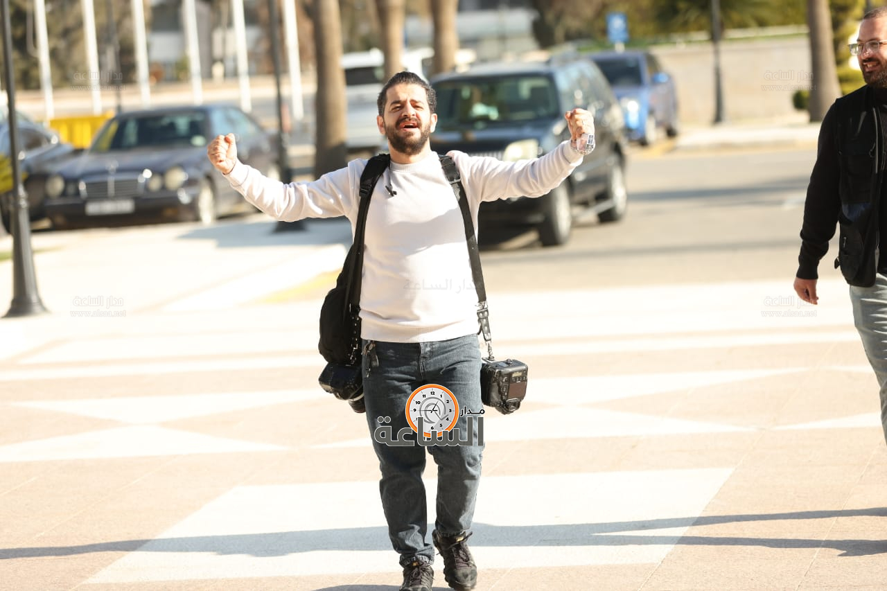 Madar Al-Saa Images 0.20530942303995314