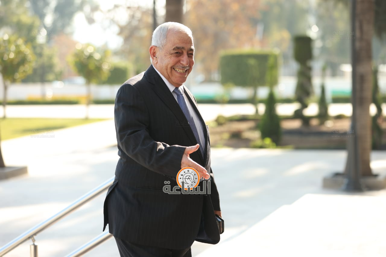 Madar Al-Saa Images 0.31674982015168573