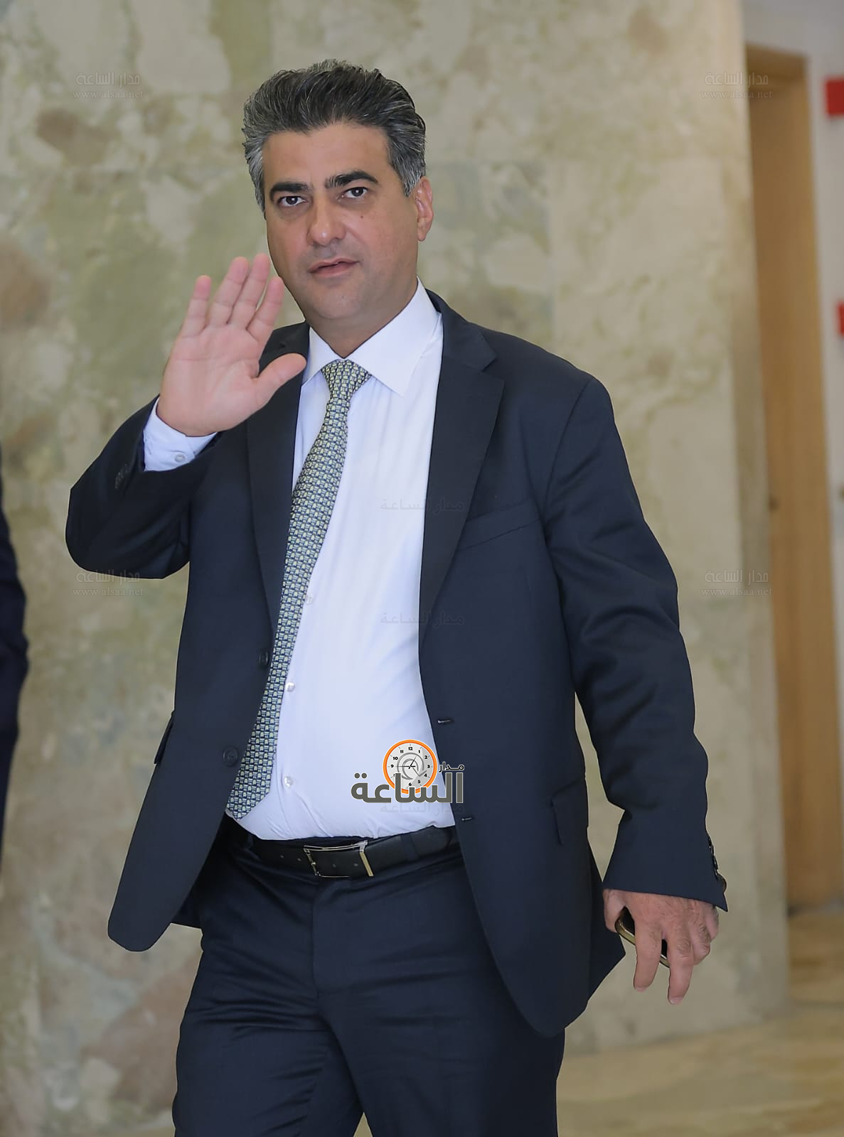 Madar Al-Saa Images 0.2634314803044374