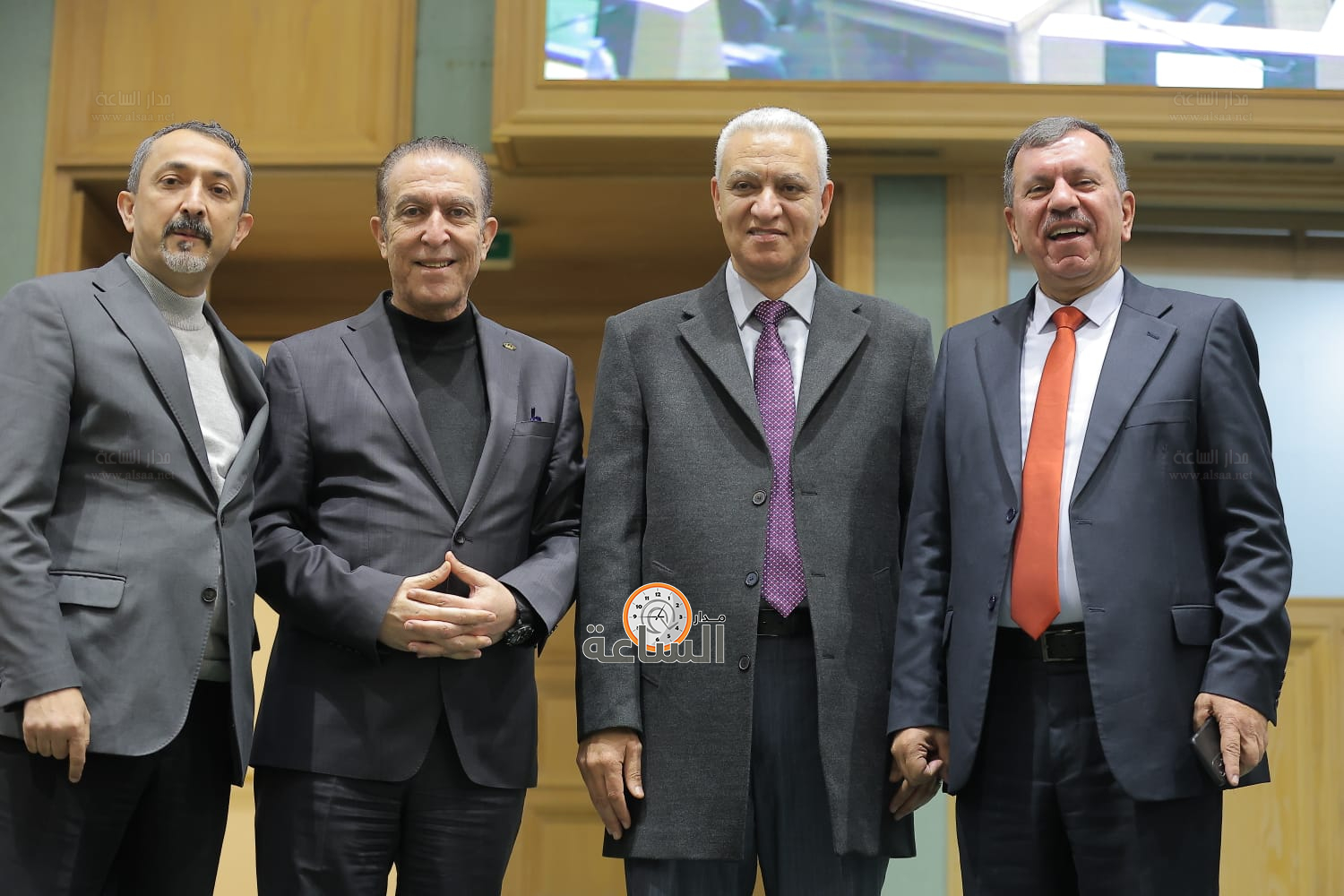 Madar Al-Saa Images 0.20561639806776544