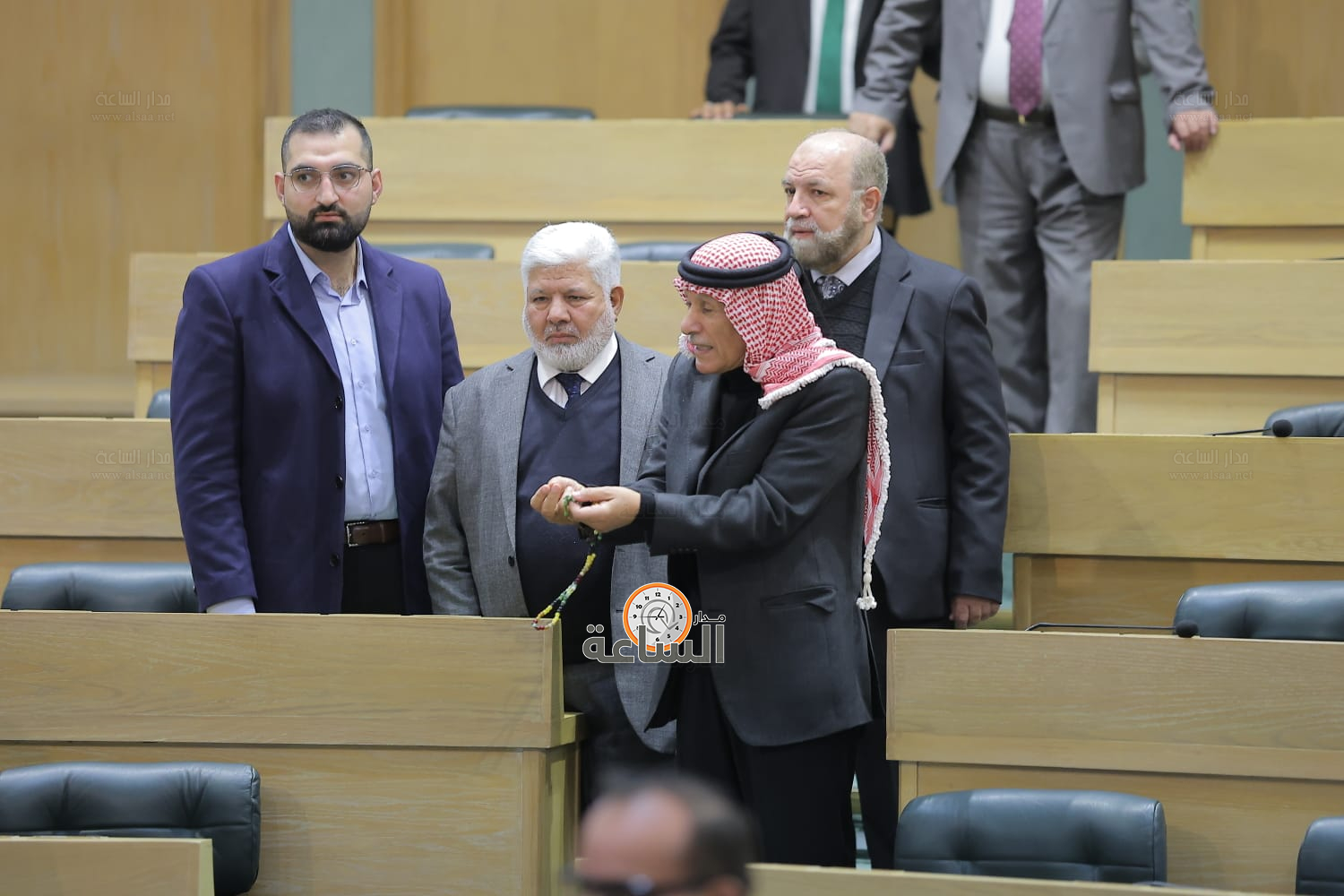 Madar Al-Saa Images 0.4845168456947926