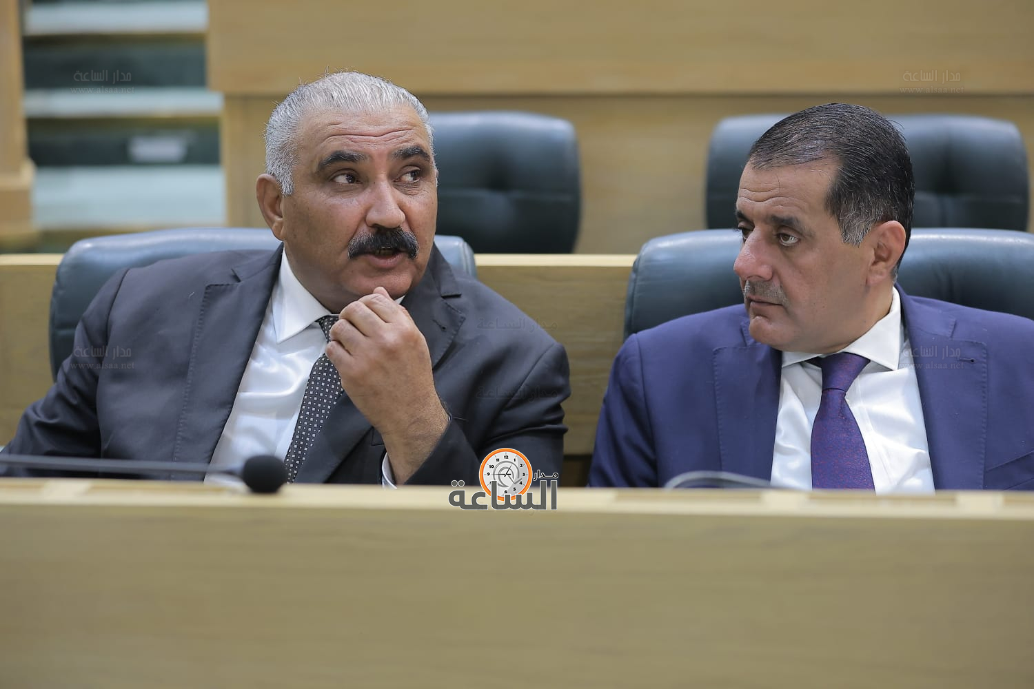 Madar Al-Saa Images 0.48266462269410926