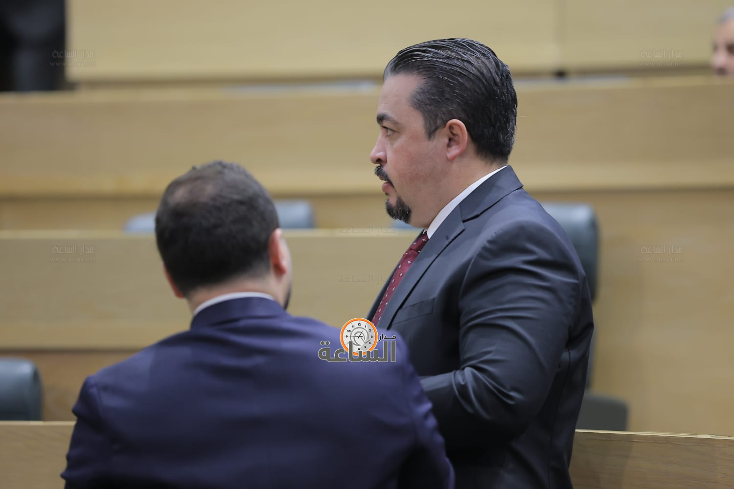 Madar Al-Saa Images 0.10378130701003685