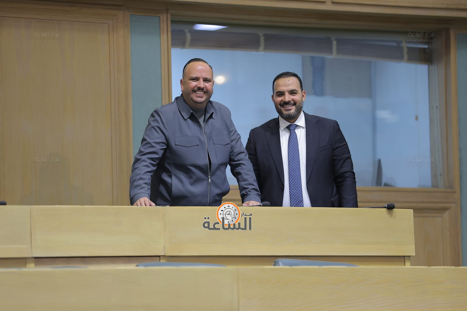 Madar Al-Saa Images 0.3378154175279632