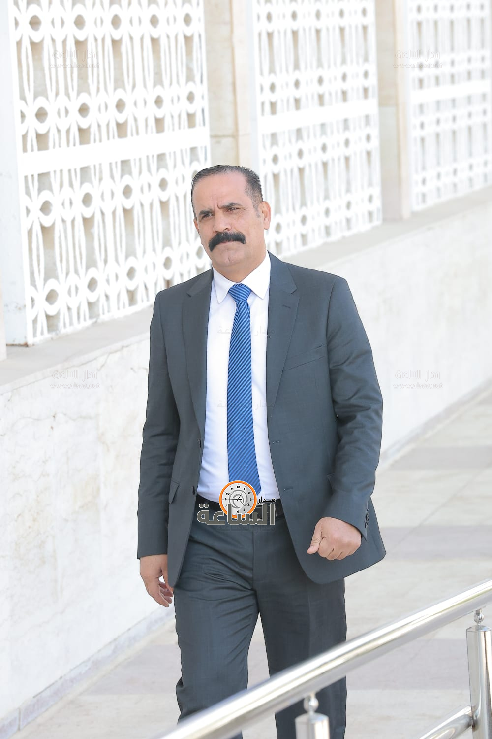 Madar Al-Saa Images 0.1969880869004894