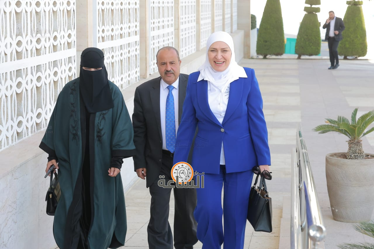 Madar Al-Saa Images 0.9242575026901427