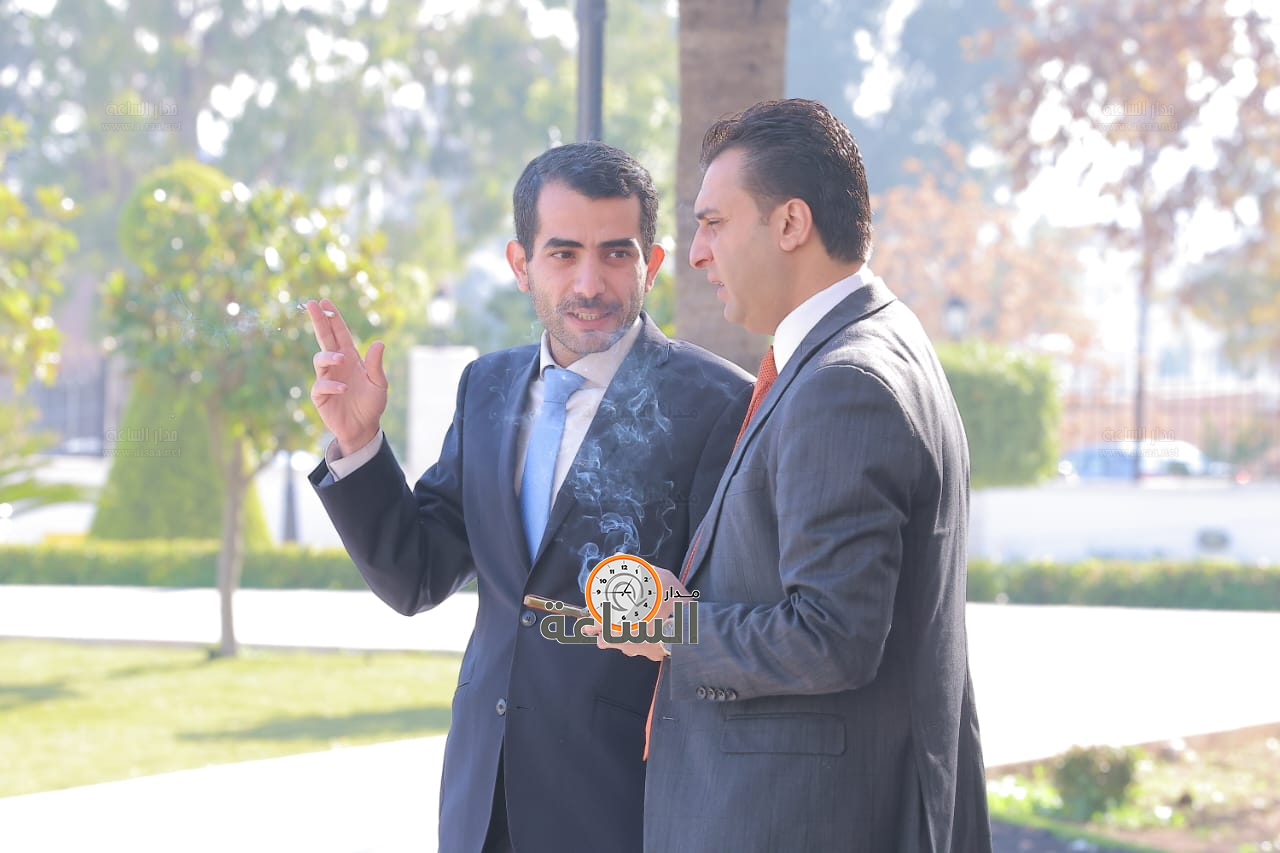 Madar Al-Saa Images 0.5371965091643216