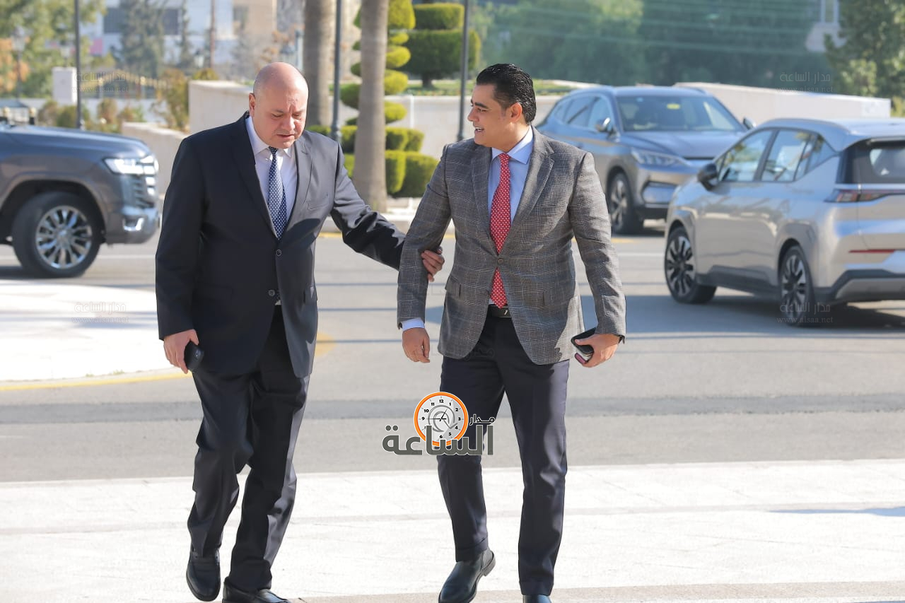 Madar Al-Saa Images 0.6191496443551239