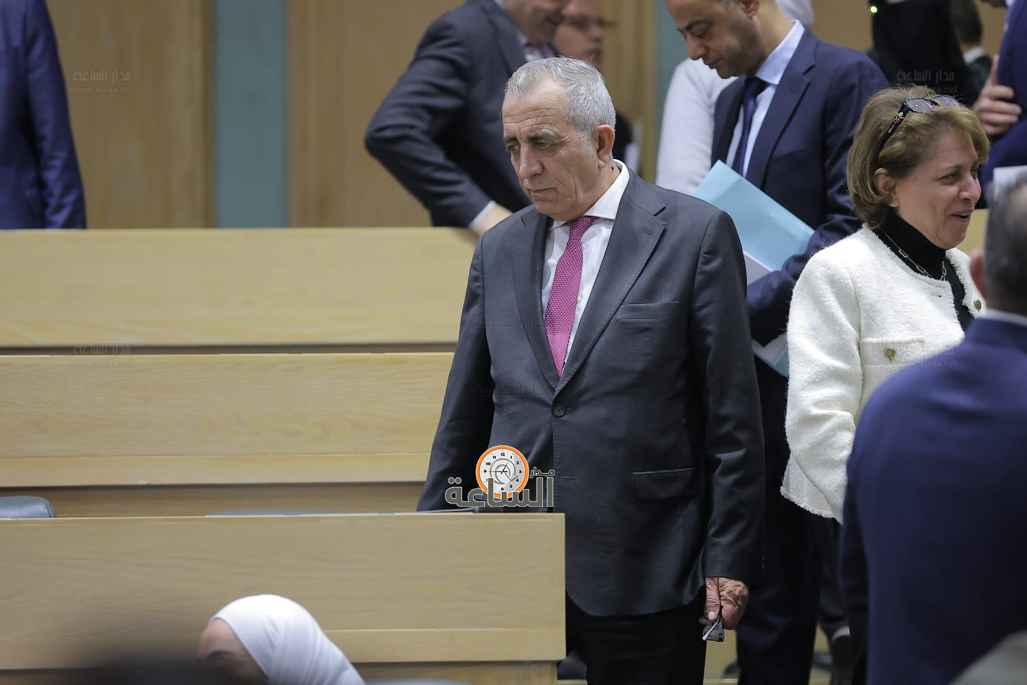 Madar Al-Saa Images 0.23190816292562366