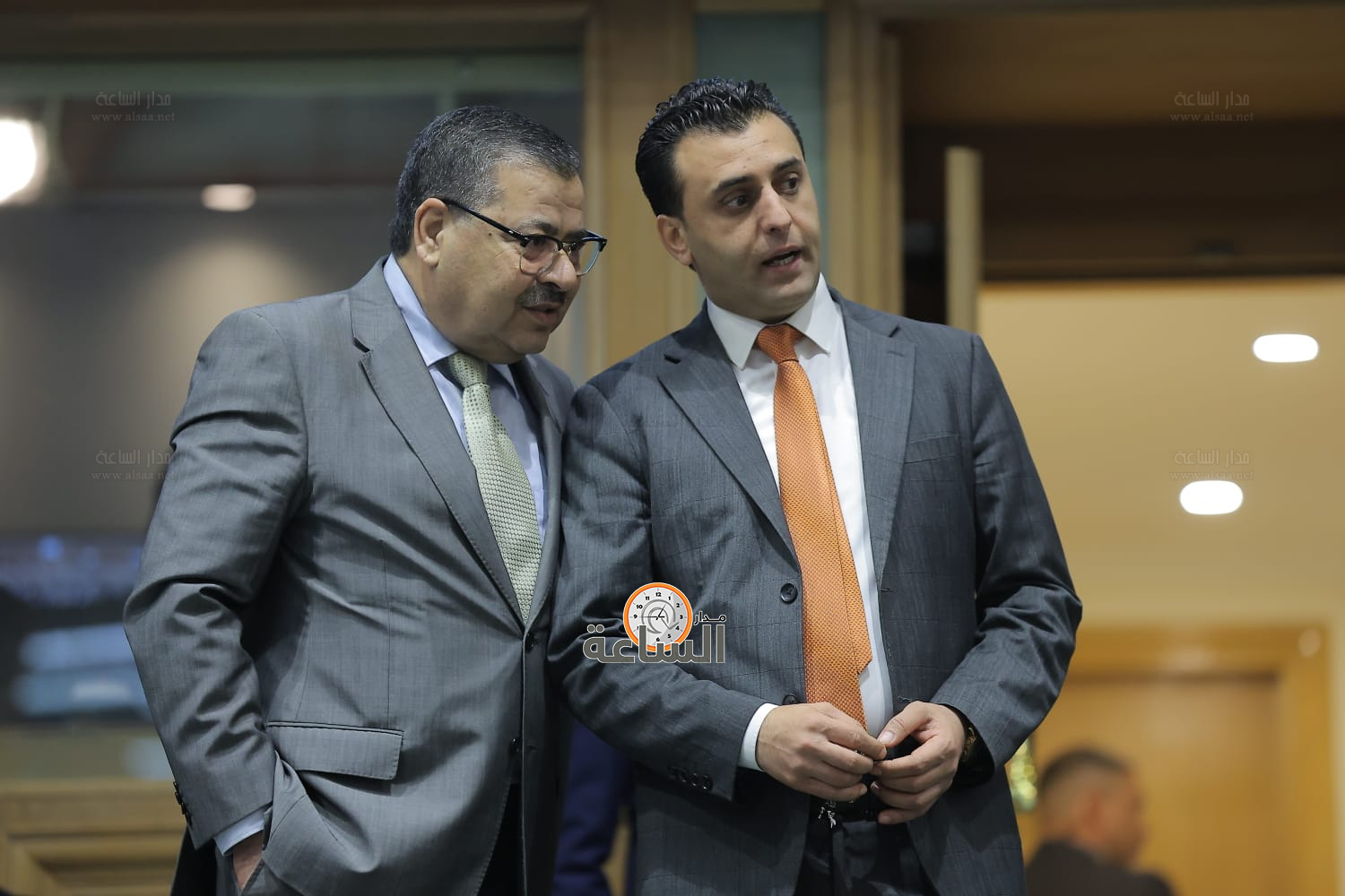 Madar Al-Saa Images 0.5686999528776371