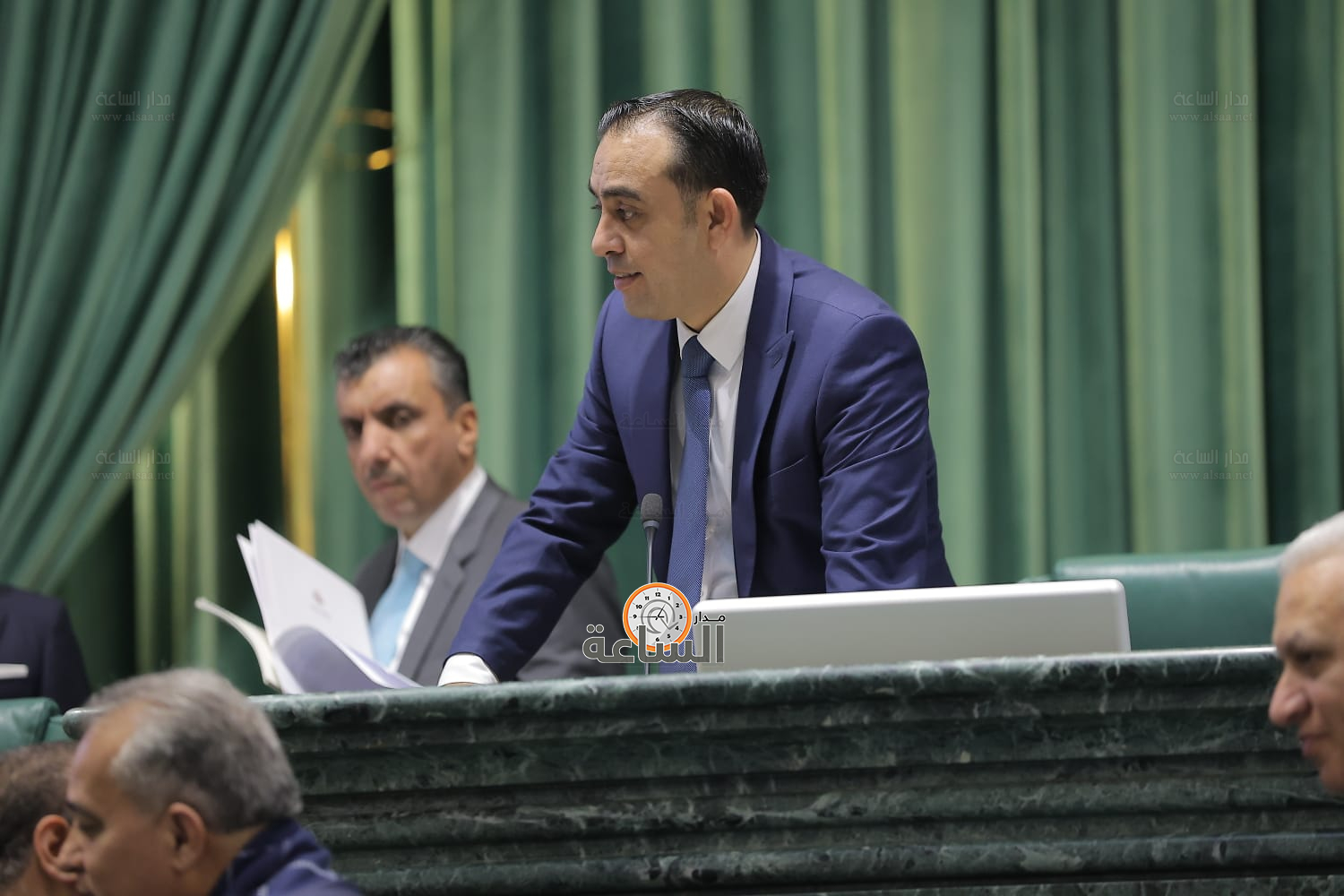 Madar Al-Saa Images 0.8211913525613378