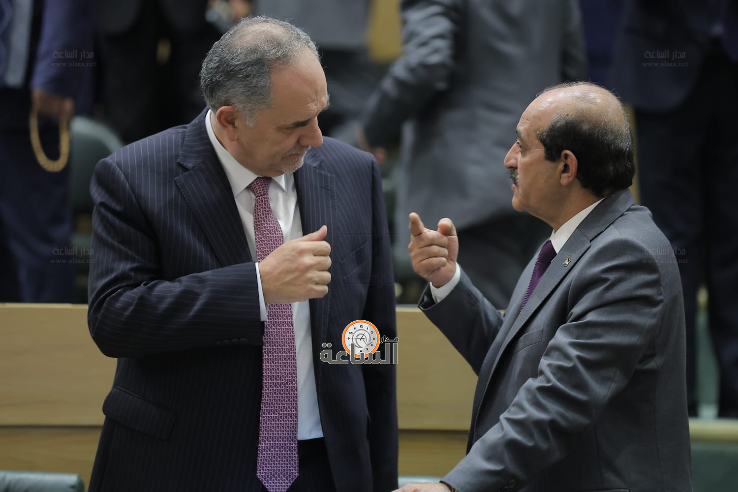 Madar Al-Saa Images 0.38413657339912444