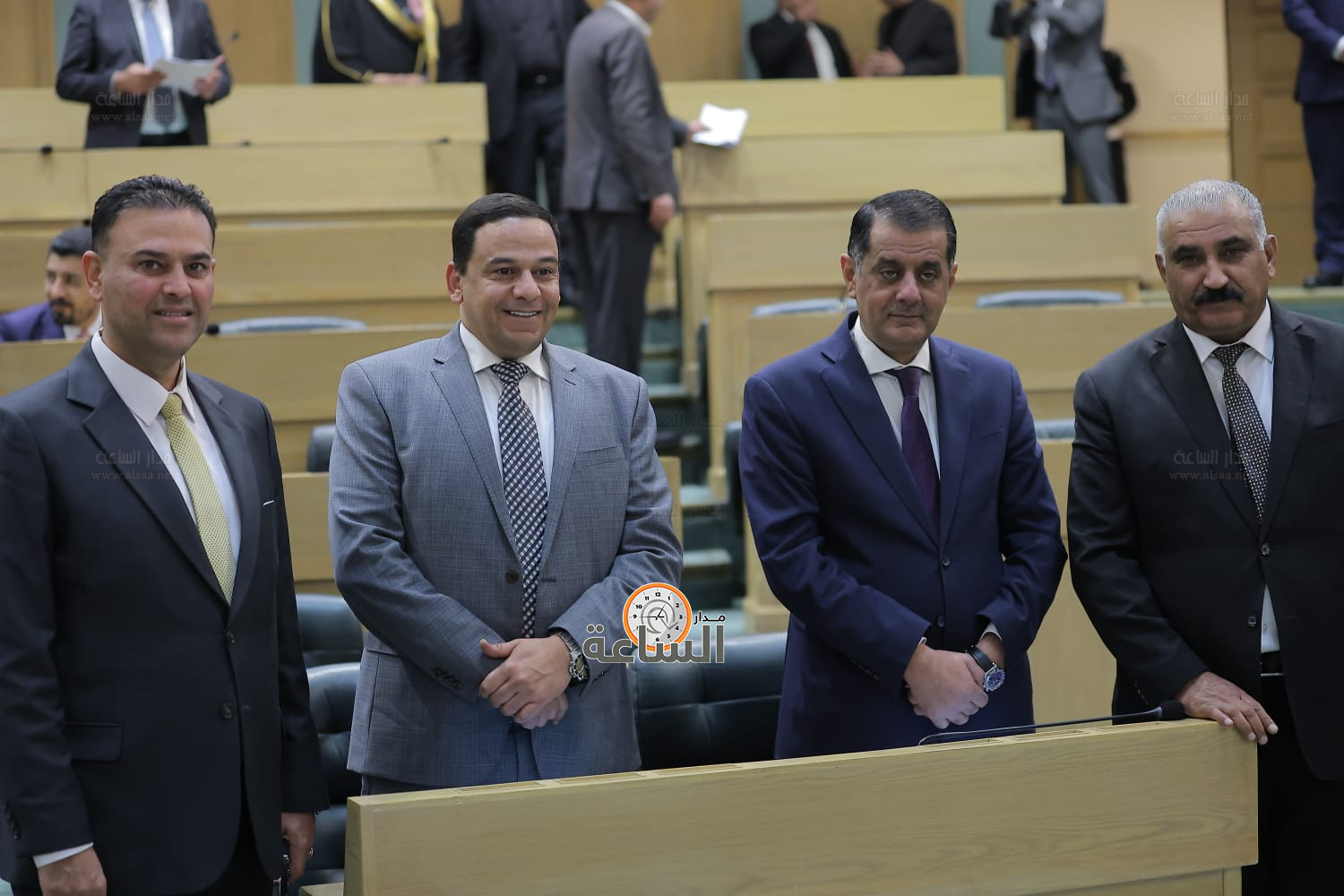 Madar Al-Saa Images 0.612795016057394