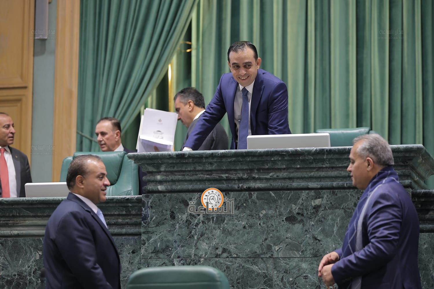 Madar Al-Saa Images 0.5333755566932121