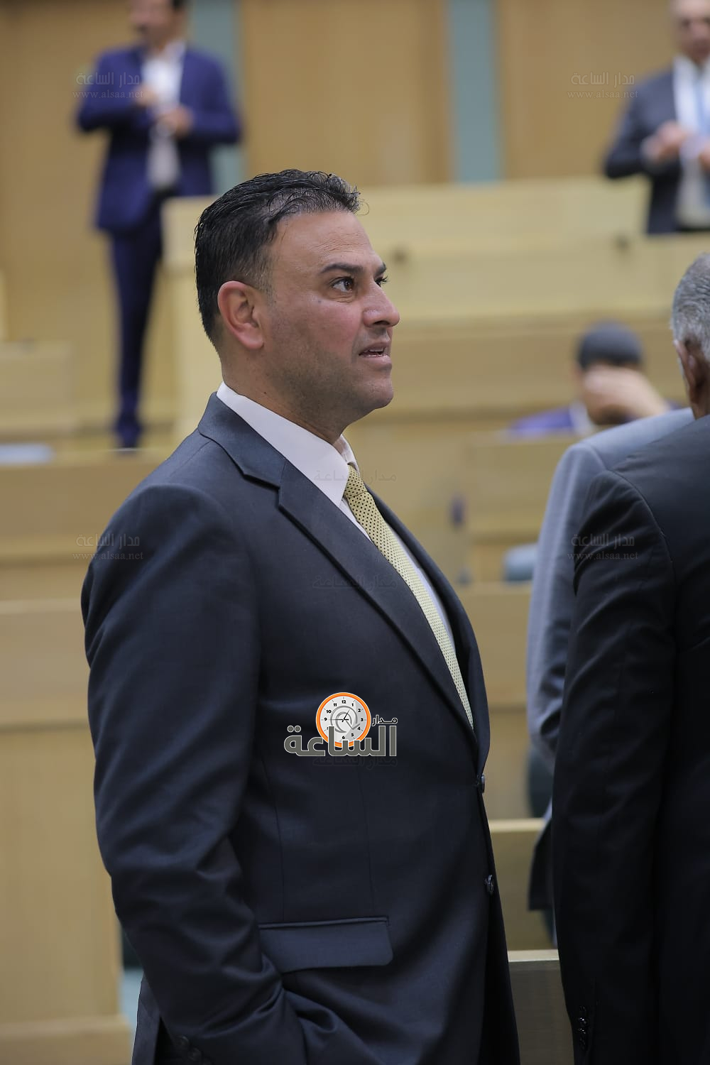 Madar Al-Saa Images 0.9582614920427049