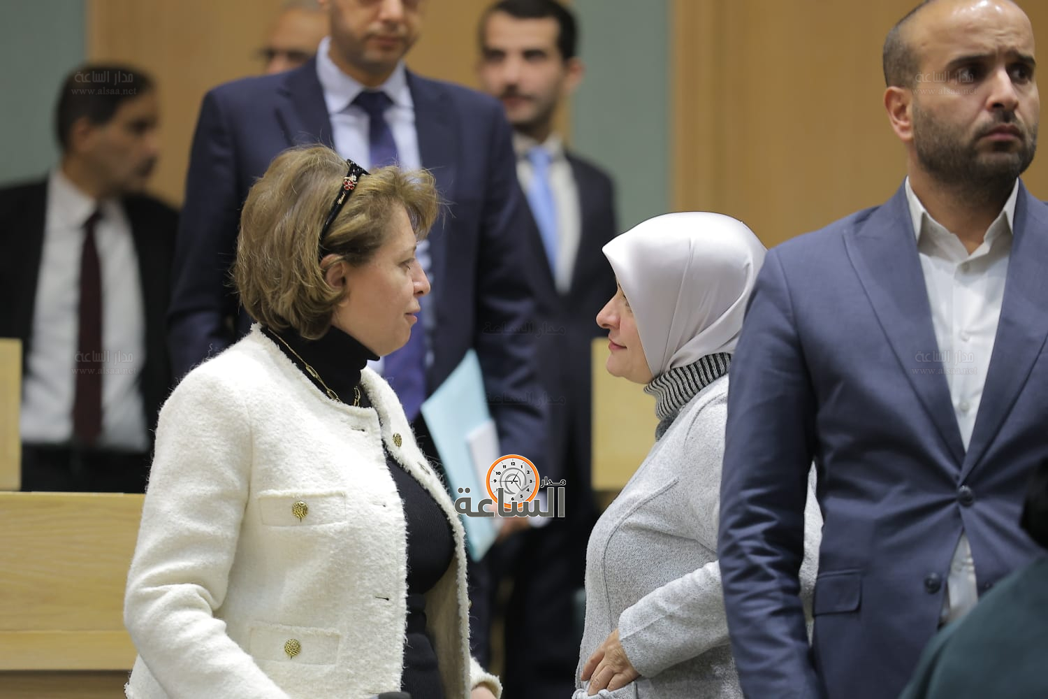 Madar Al-Saa Images 0.1967111276898681