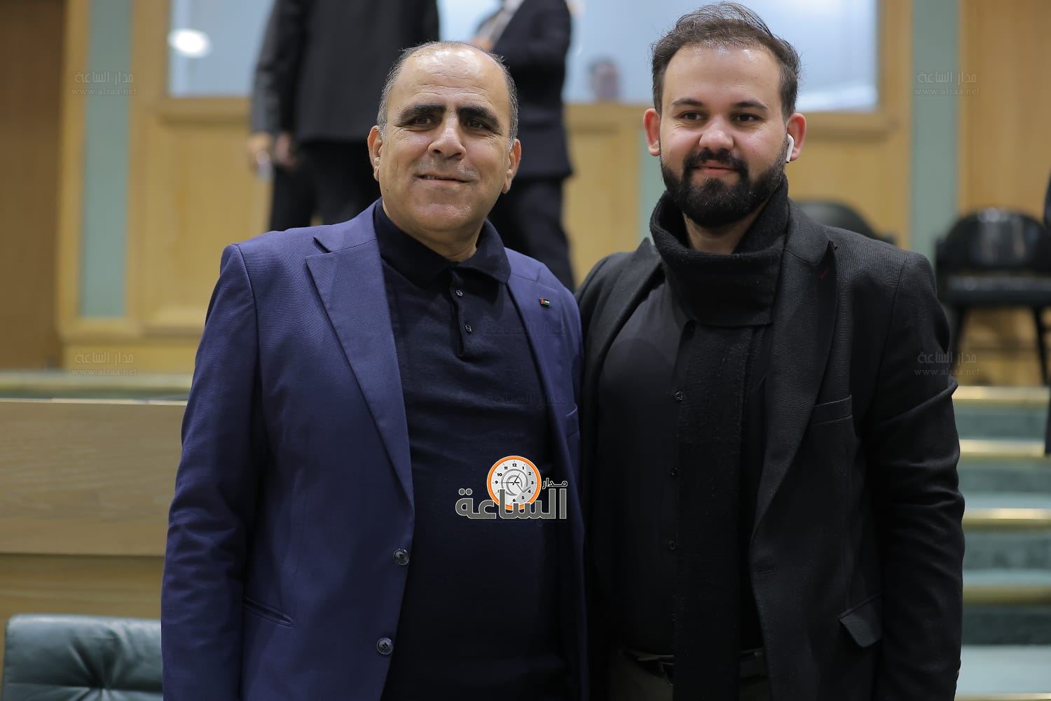 Madar Al-Saa Images 0.5662762683273186