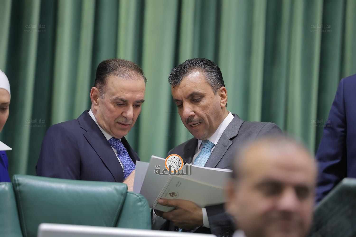 Madar Al-Saa Images 0.8136209661308572