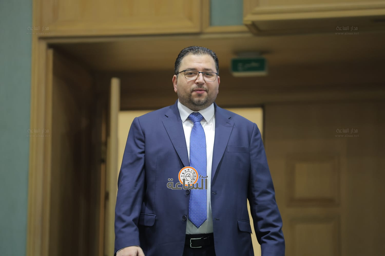 Madar Al-Saa Images 0.09497958807856455