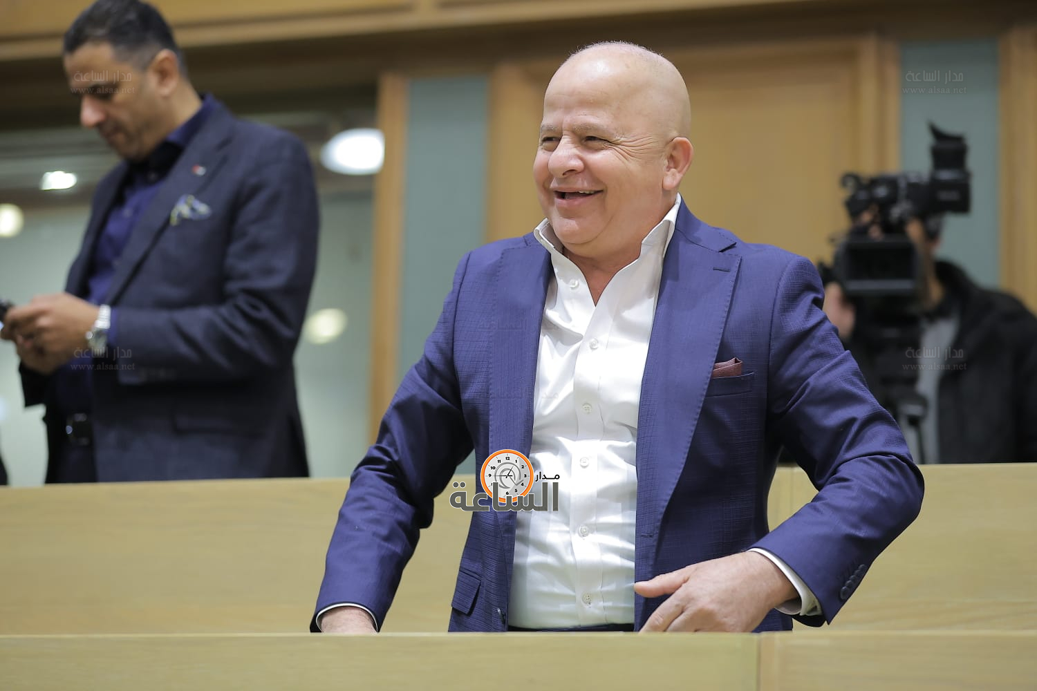 Madar Al-Saa Images 0.19865174579077705