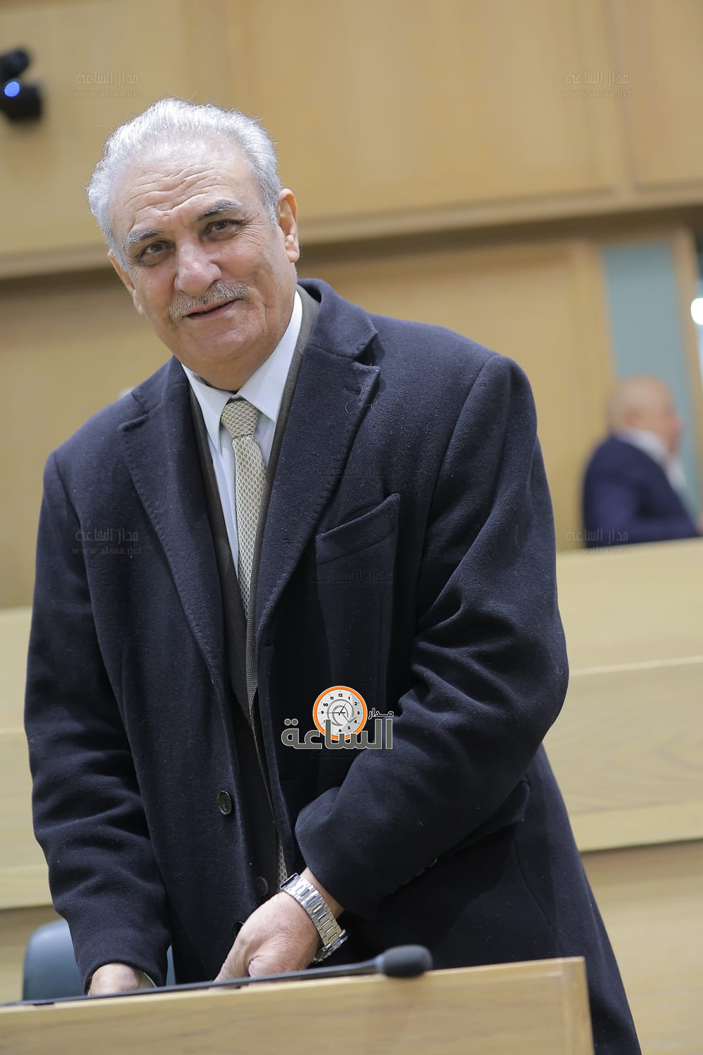 Madar Al-Saa Images 0.9954929140041473