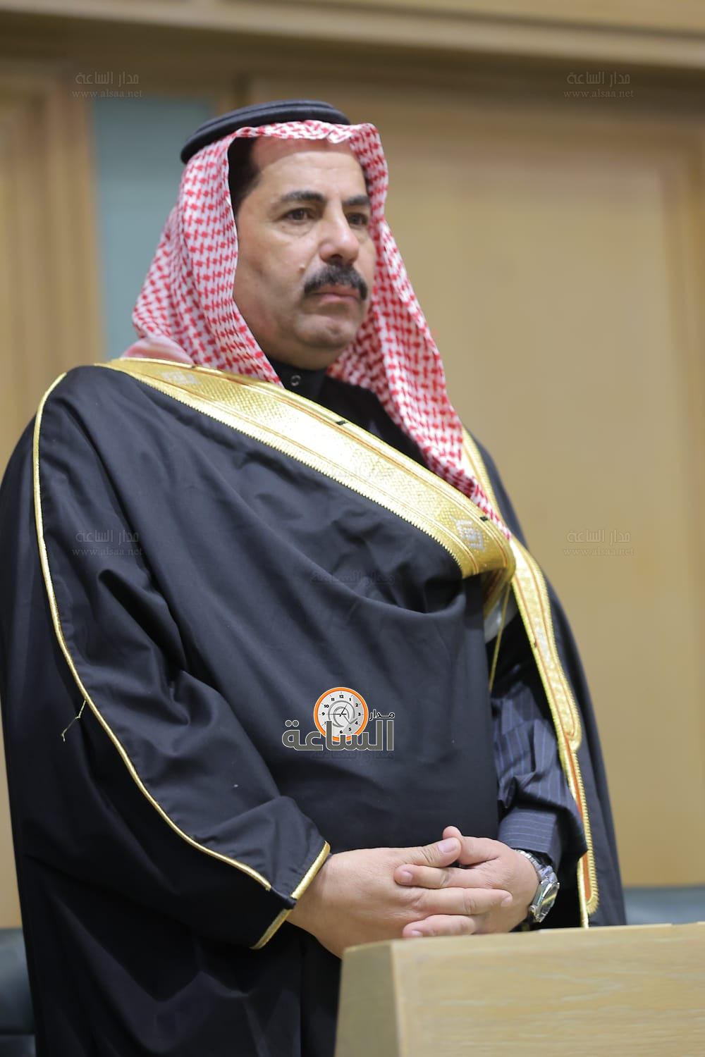 Madar Al-Saa Images 0.8061571788705643