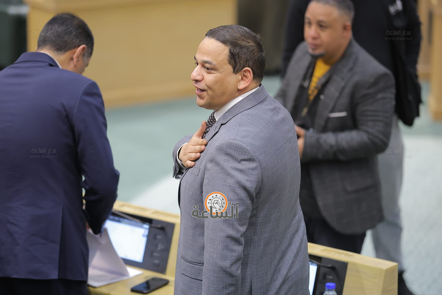 Madar Al-Saa Images 0.41822013130035673