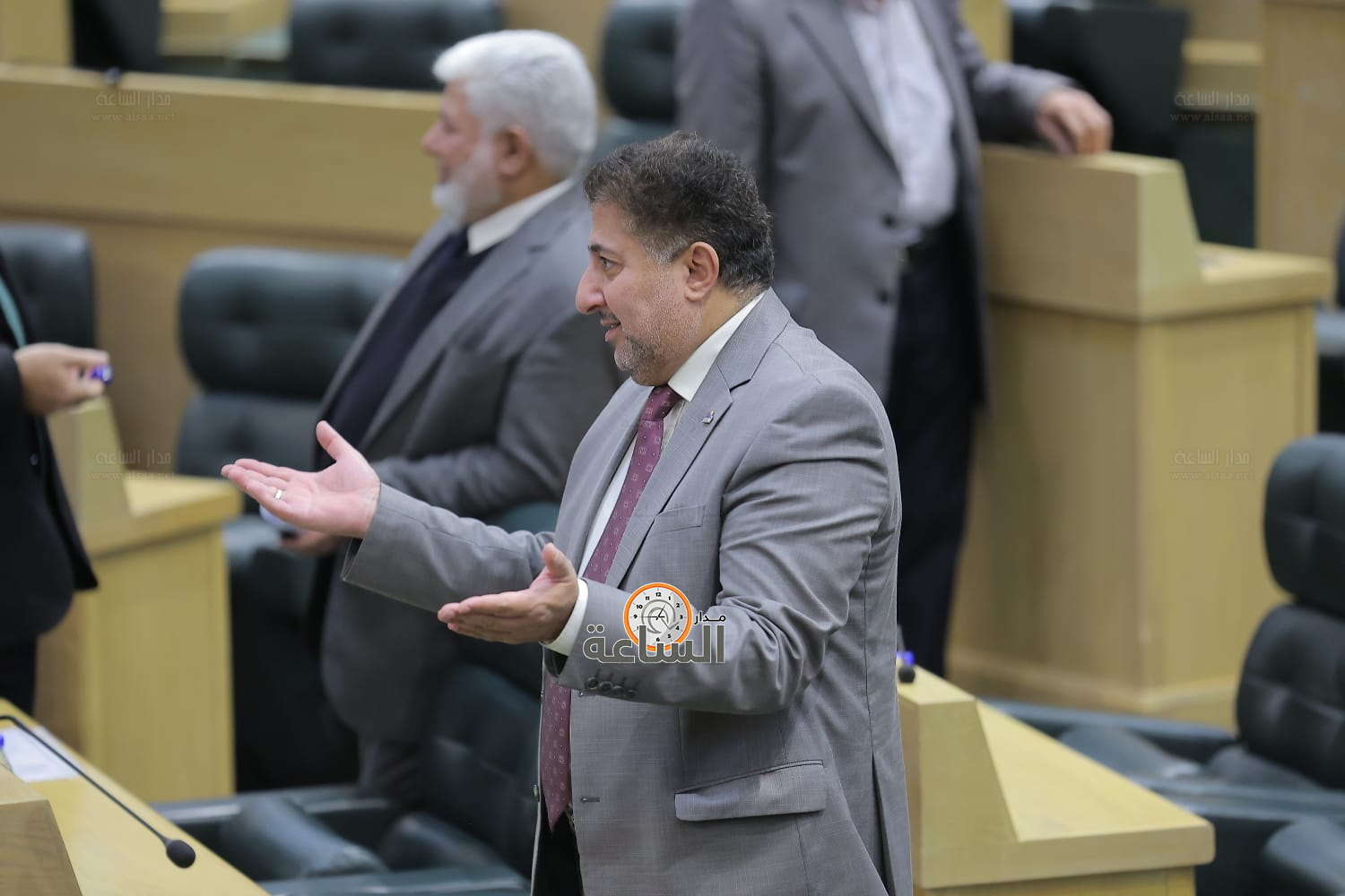 Madar Al-Saa Images 0.33257871007300266