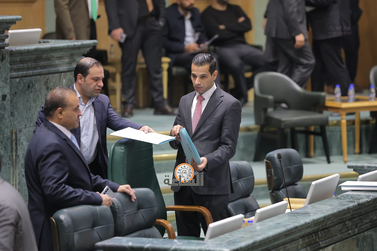 Madar Al-Saa Images 0.23233057921988964