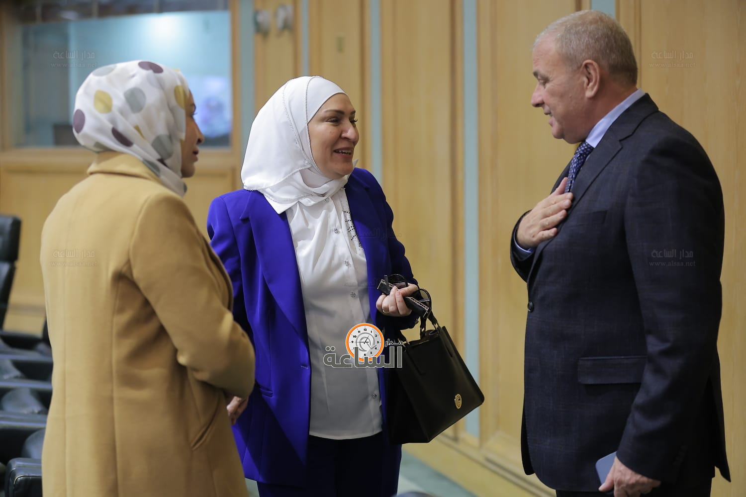 Madar Al-Saa Images 0.9016253516518578