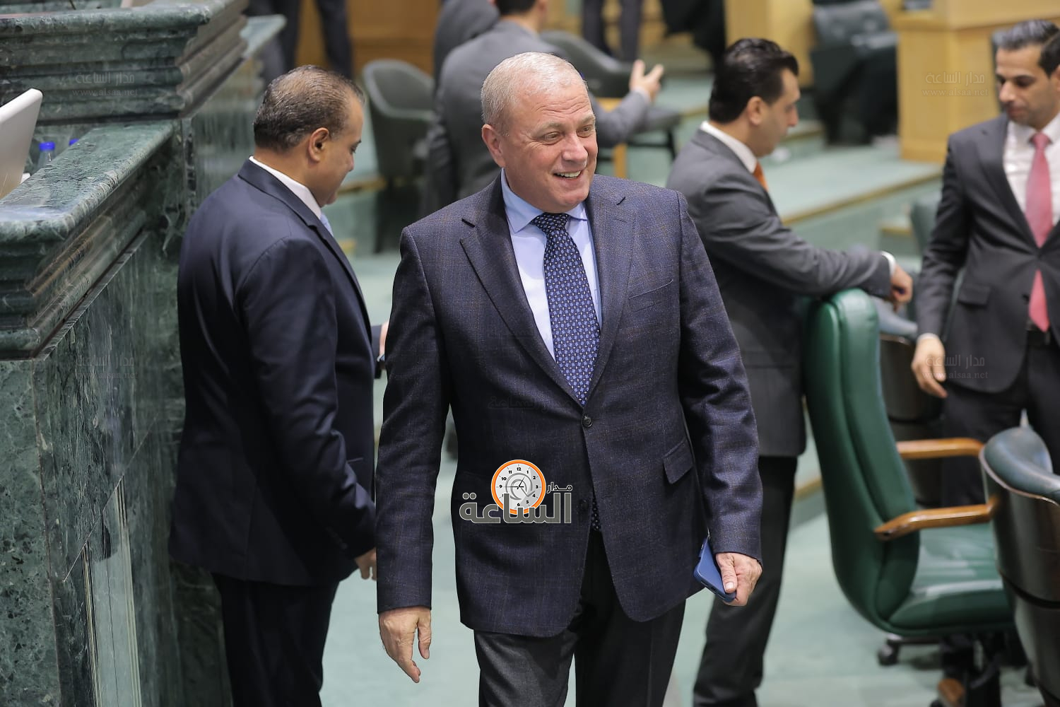 Madar Al-Saa Images 0.6169309779979291