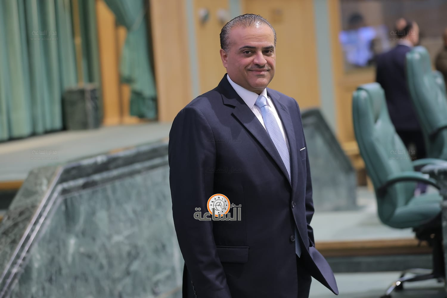 Madar Al-Saa Images 0.006961988457326429