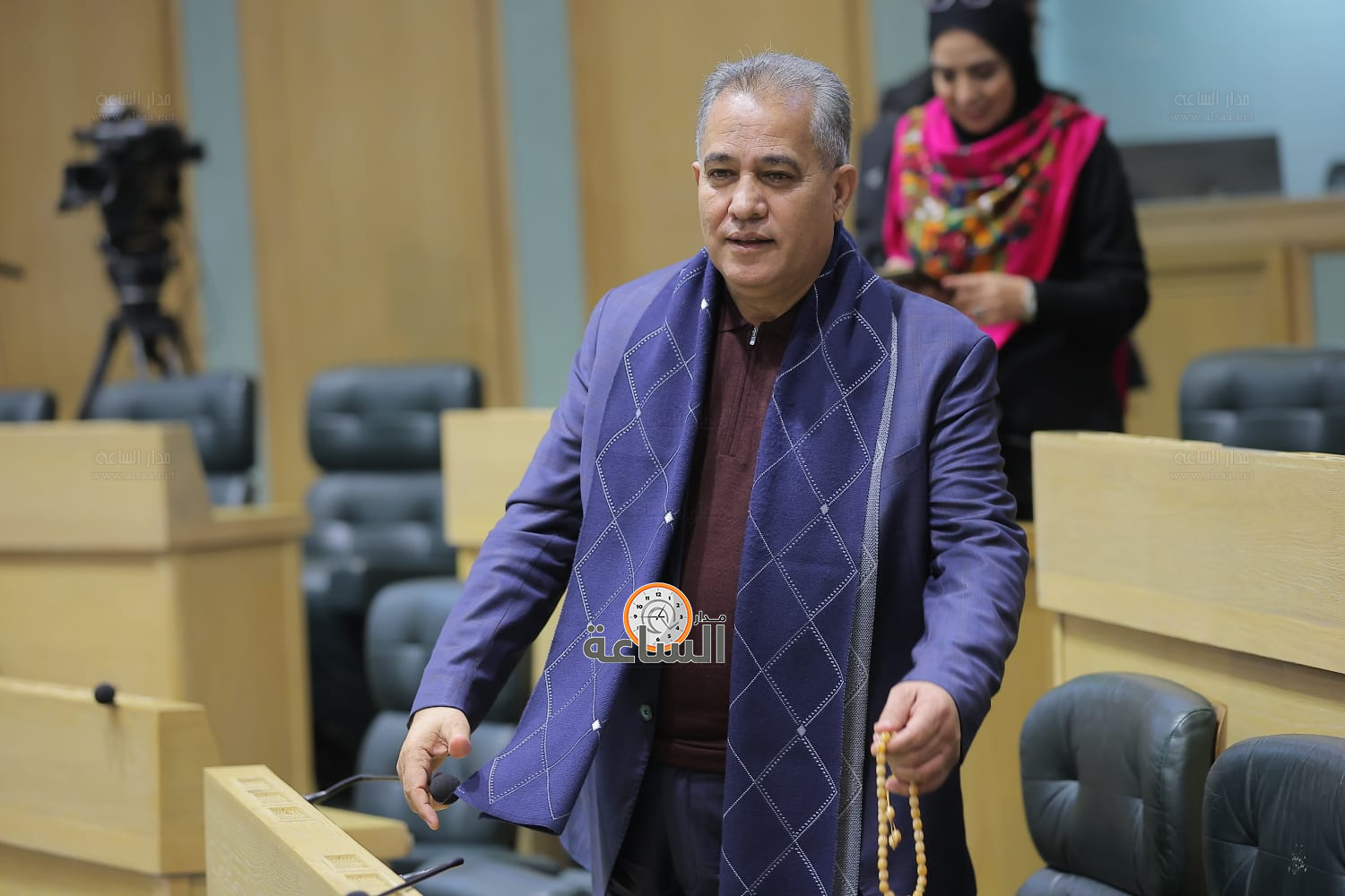 Madar Al-Saa Images 0.2351760617755394