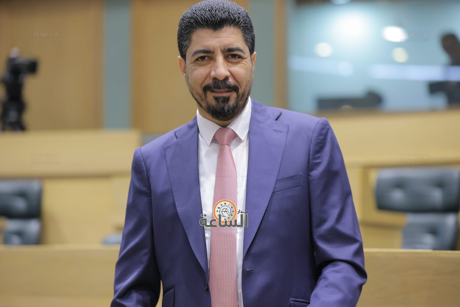 Madar Al-Saa Images 0.33789452027635225