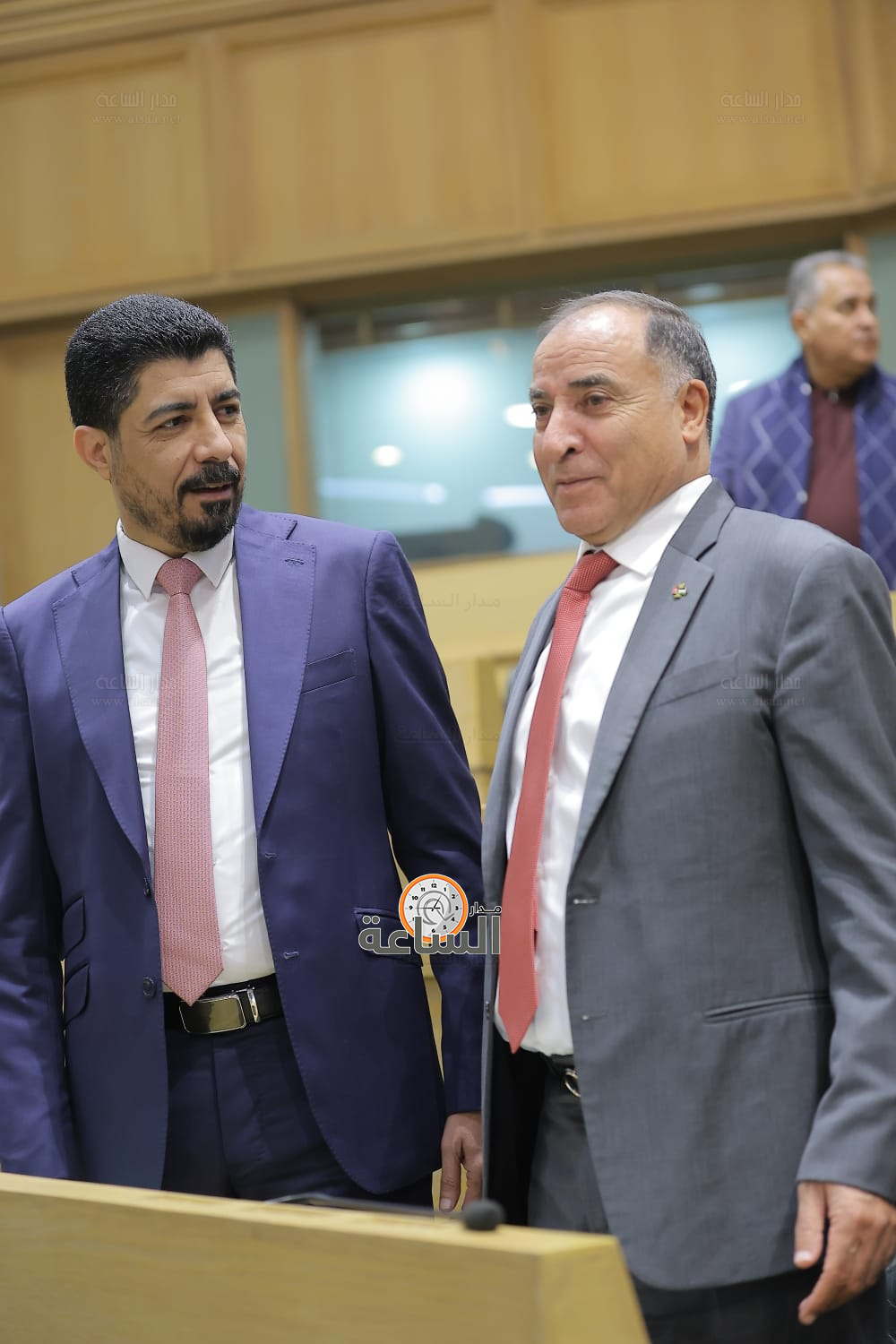 Madar Al-Saa Images 0.11726809904317137