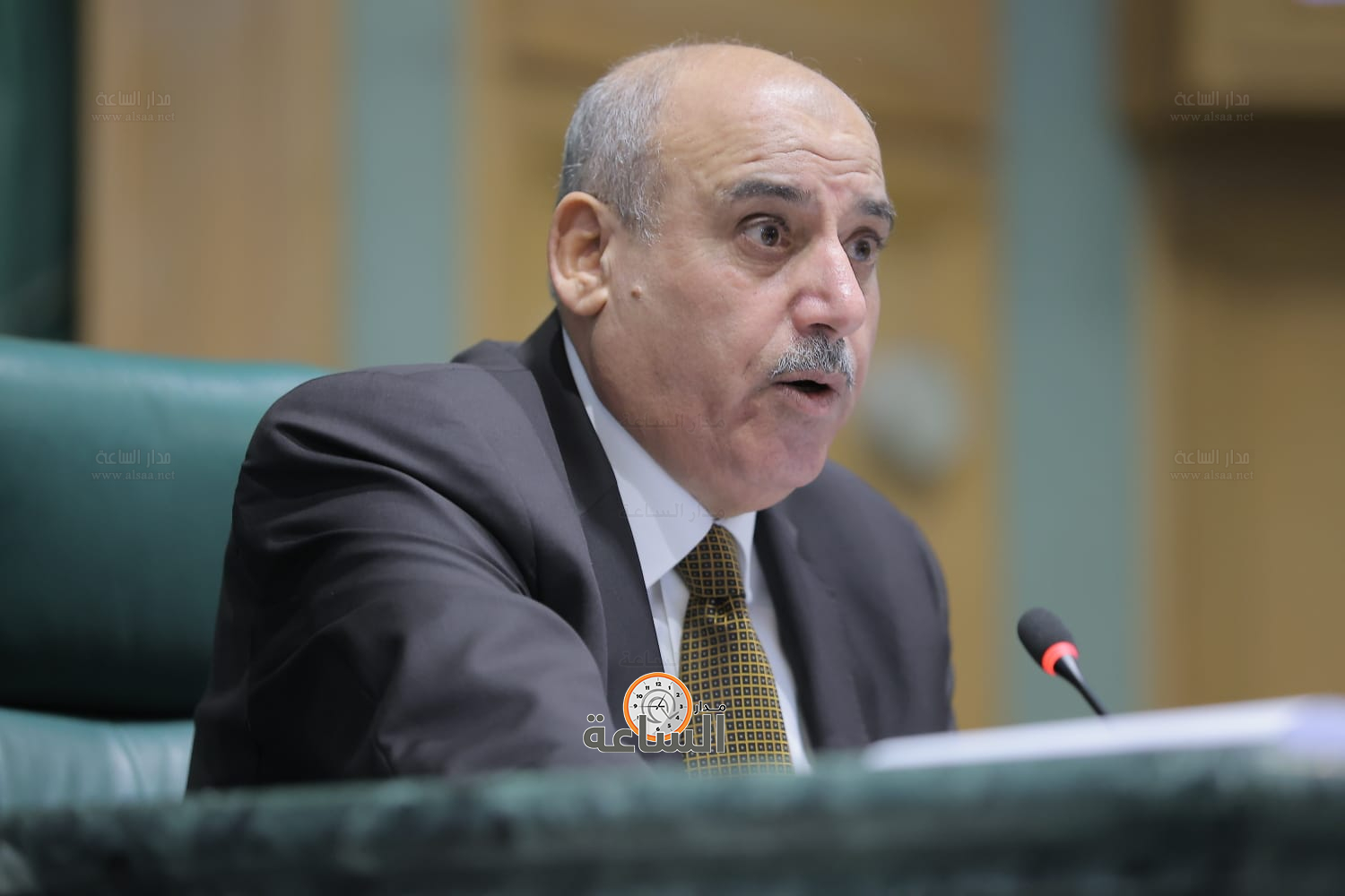 Madar Al-Saa Images 0.51383267864628