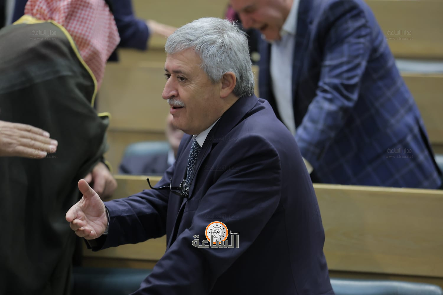 Madar Al-Saa Images 0.5450733930638242