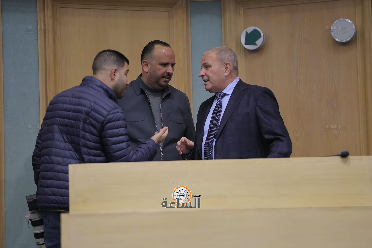 Madar Al-Saa Images 0.7190552206195823