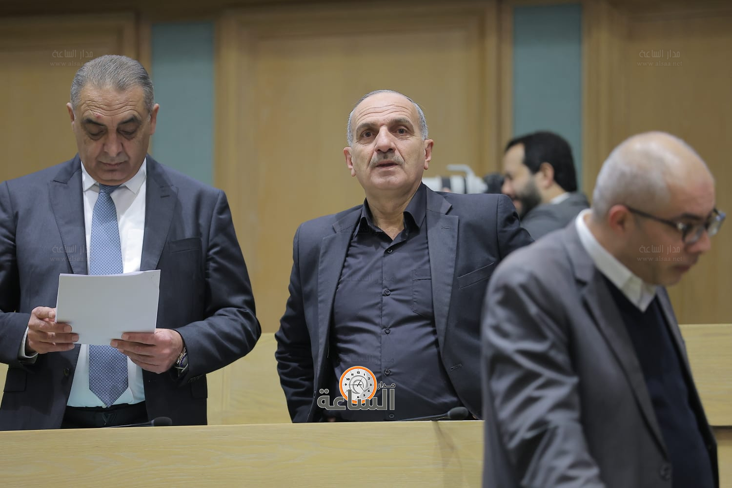 Madar Al-Saa Images 0.4321893748632444