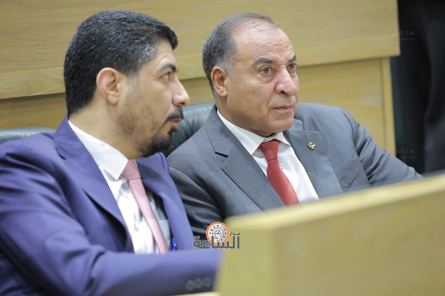 Madar Al-Saa Images 0.46004866226995