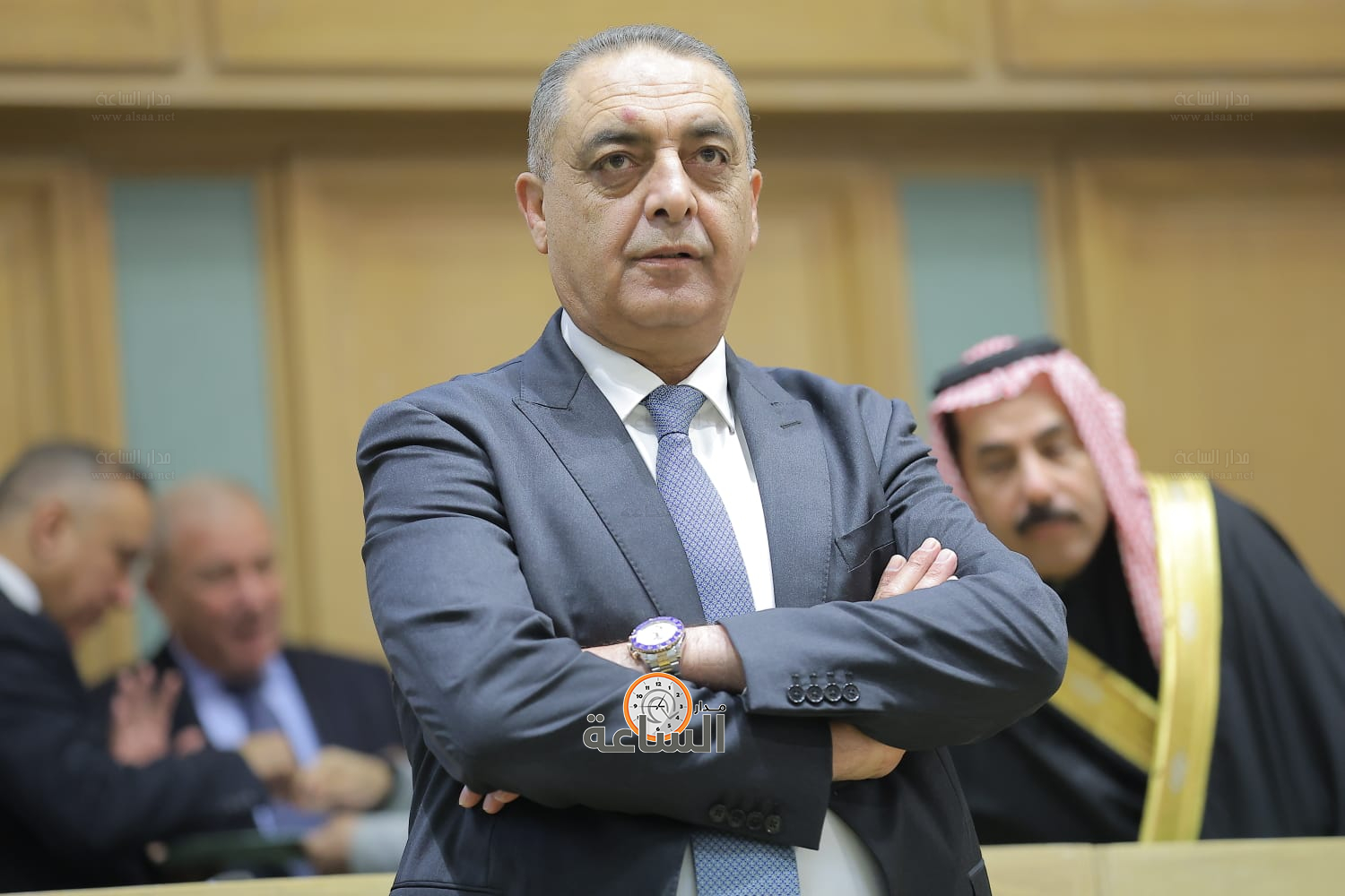 Madar Al-Saa Images 0.5813567115502496