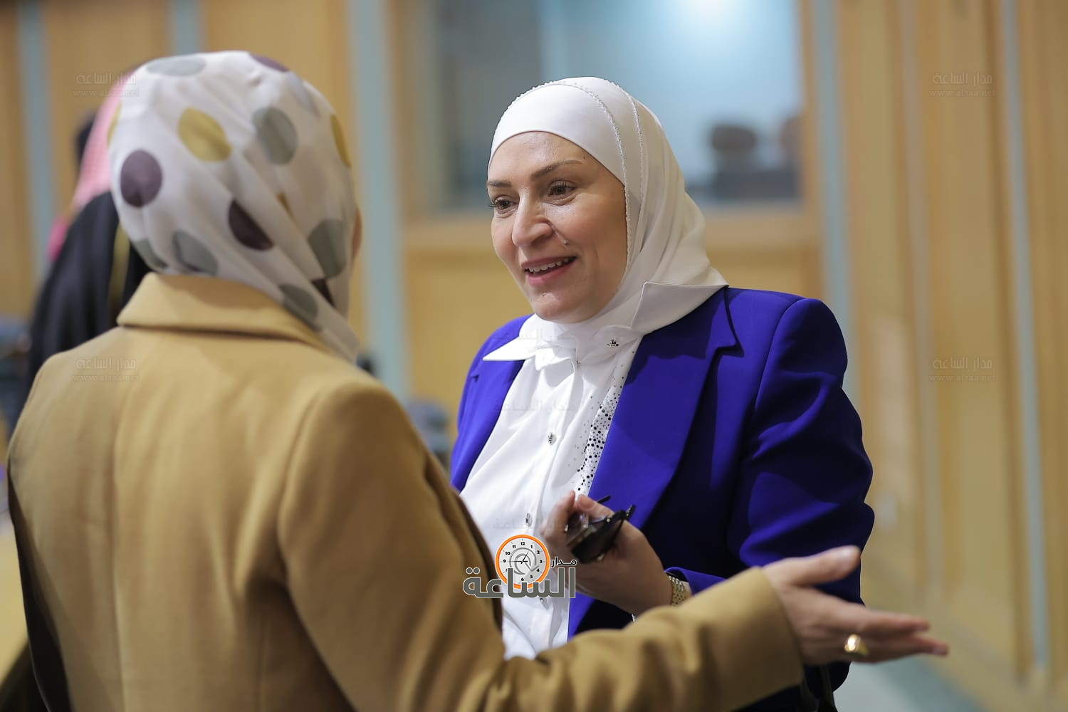 Madar Al-Saa Images 0.45389947921879203