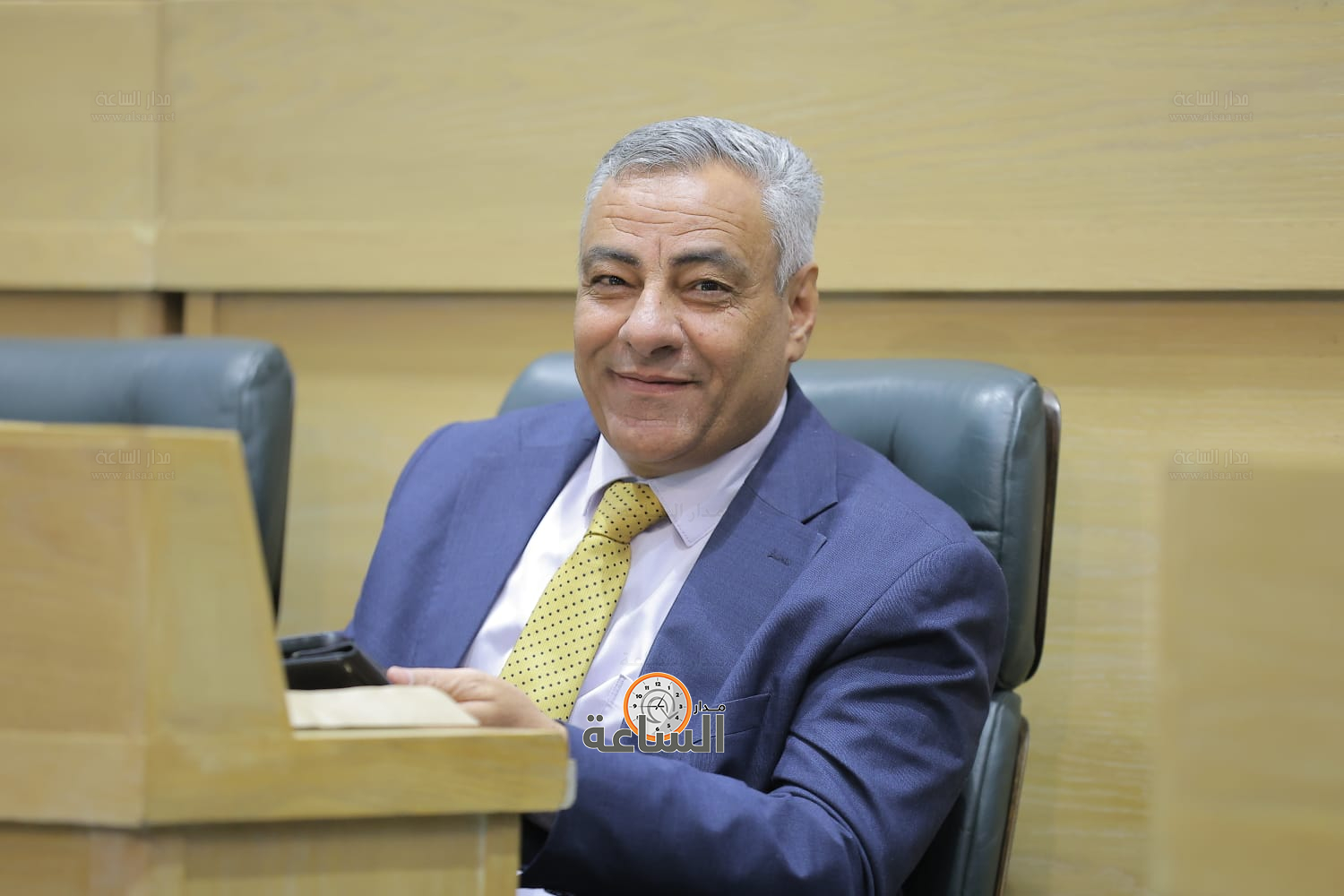 Madar Al-Saa Images 0.48674089000775445