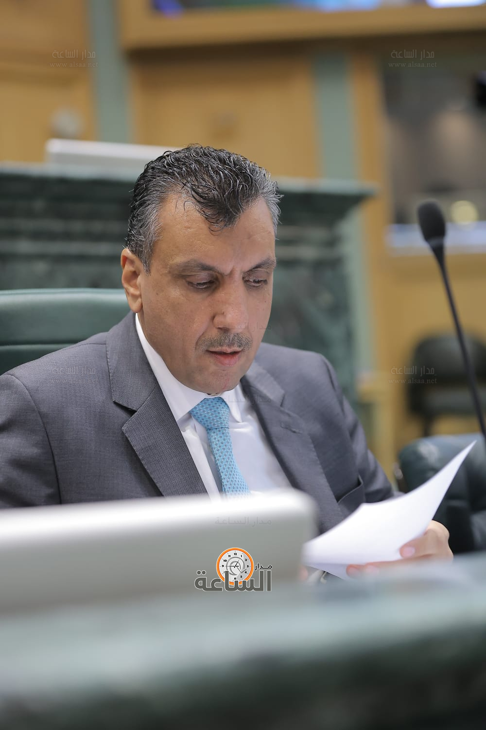 Madar Al-Saa Images 0.24193354047946025